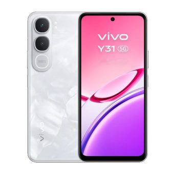 VIVO Y31 512 GB 6 GB RAM Blanco