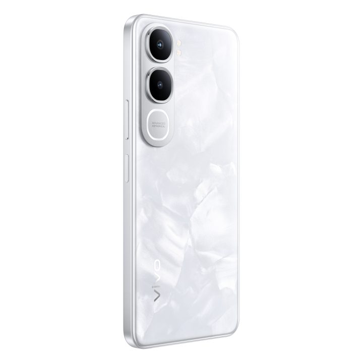 VIVO Y31 512 GB 6 GB RAM Blanco