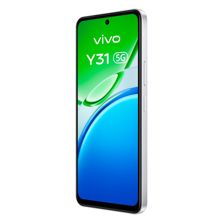 VIVO Y31 512 GB 6 GB RAM Blanco