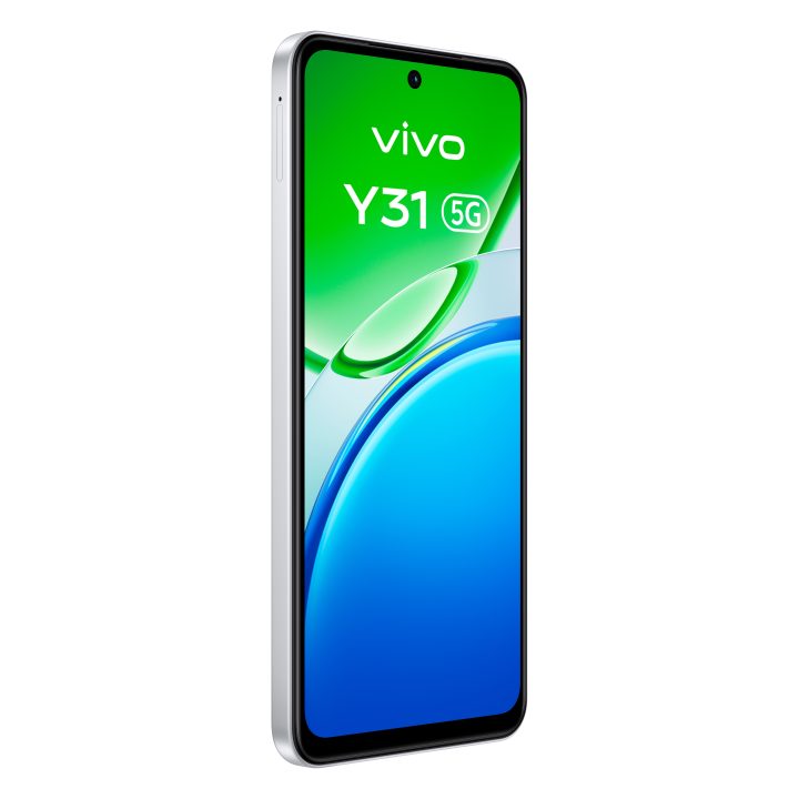 VIVO Y31 512 GB 6 GB RAM Blanco