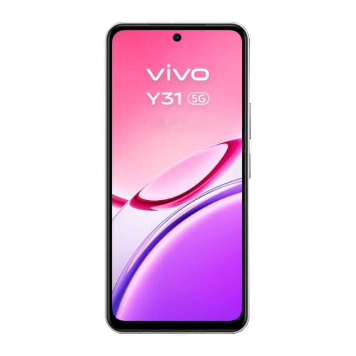 VIVO Y31 512 GB 6 GB RAM Branco