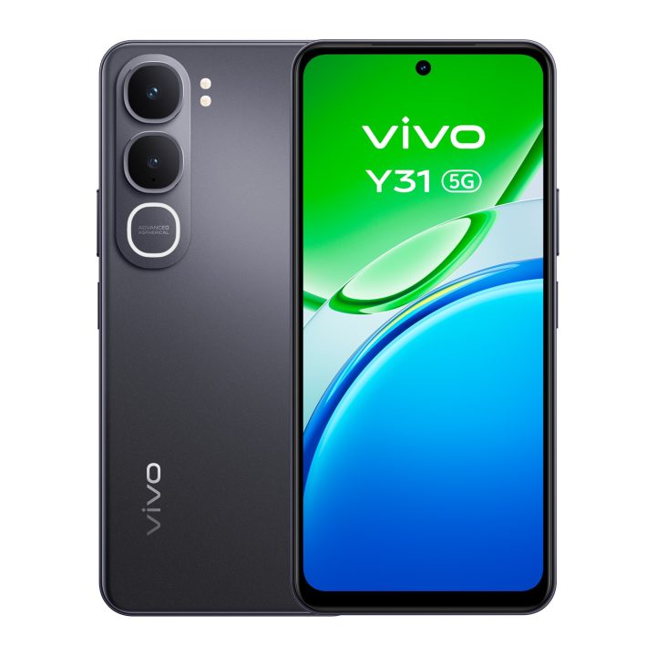 VIVO Y31 512 GB 6 GB RAM Blanco