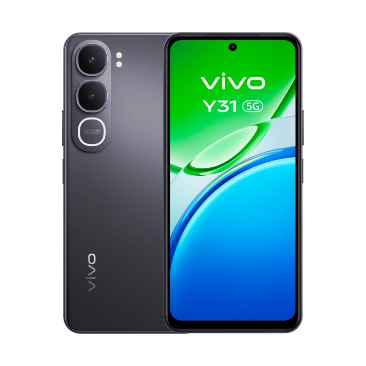 VIVO Y31 512 GB 6 GB RAM Blanco