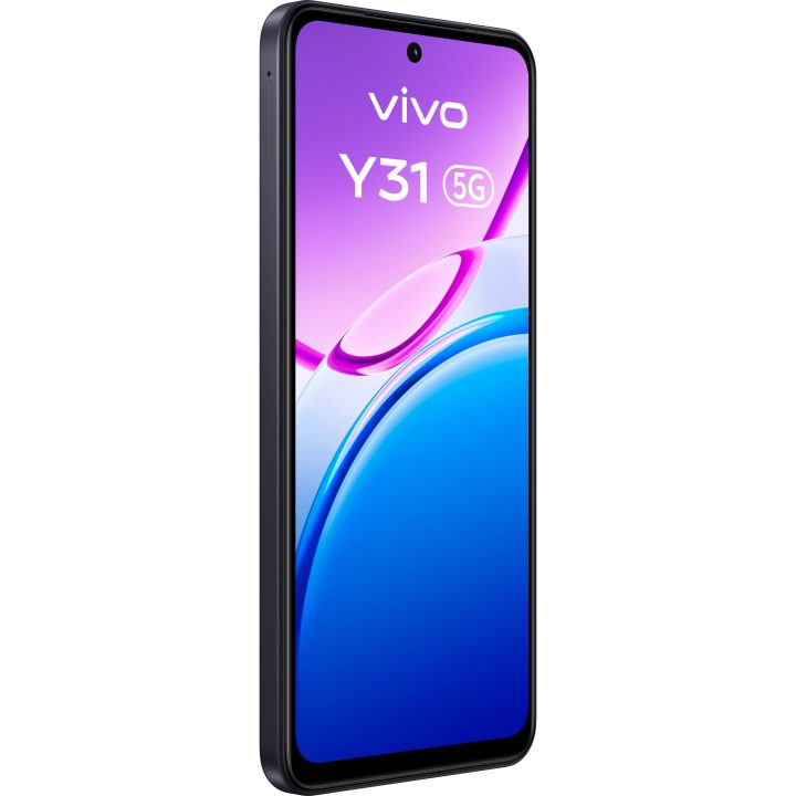 VIVO Y31 512 GB 6 GB RAM Branco