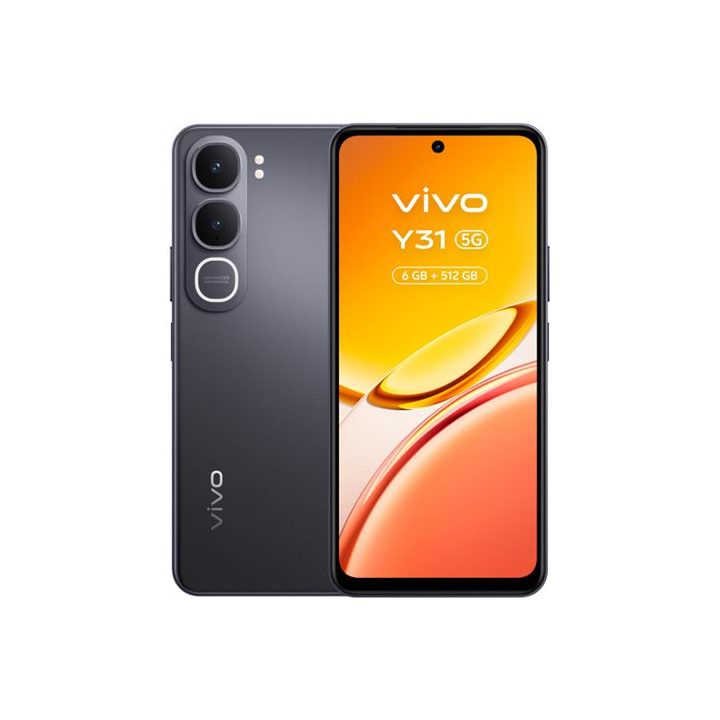 VIVO Y31 512 GB 6 GB RAM Blanco