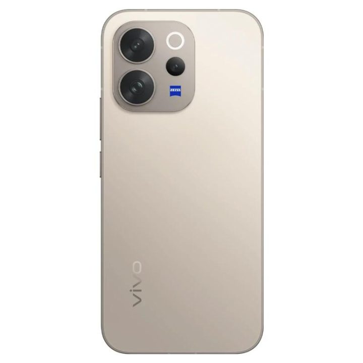 VIVO V70 512 GB 8 GB RAM Gray