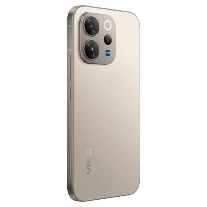 VIVO V70 512 GB 8 GB RAM Gray