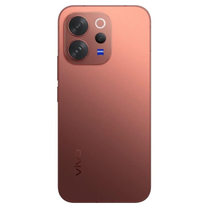 VIVO V70 512 GB 8 GB RAM Gray