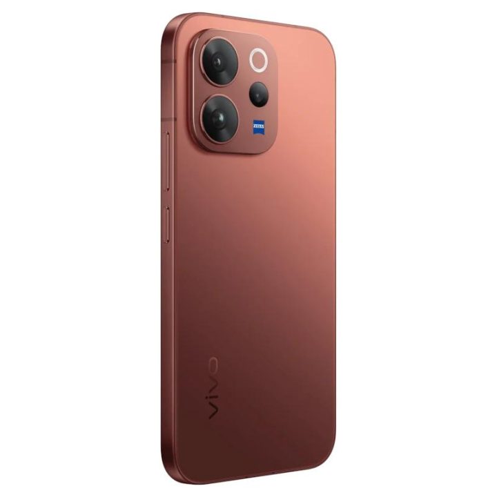 VIVO V70 512 GB 8 GB RAM Gray