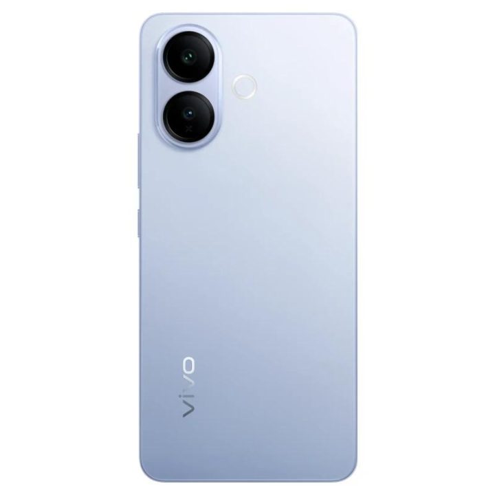 VIVO V70 Lite 128 GB 6 GB RAM Blue