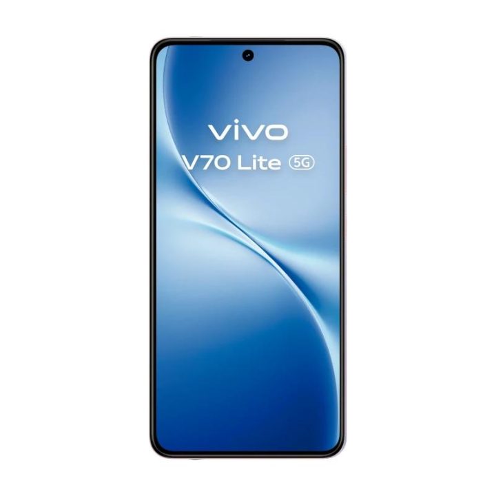 VIVO V70 Lite 128 GB 6 GB RAM Blue