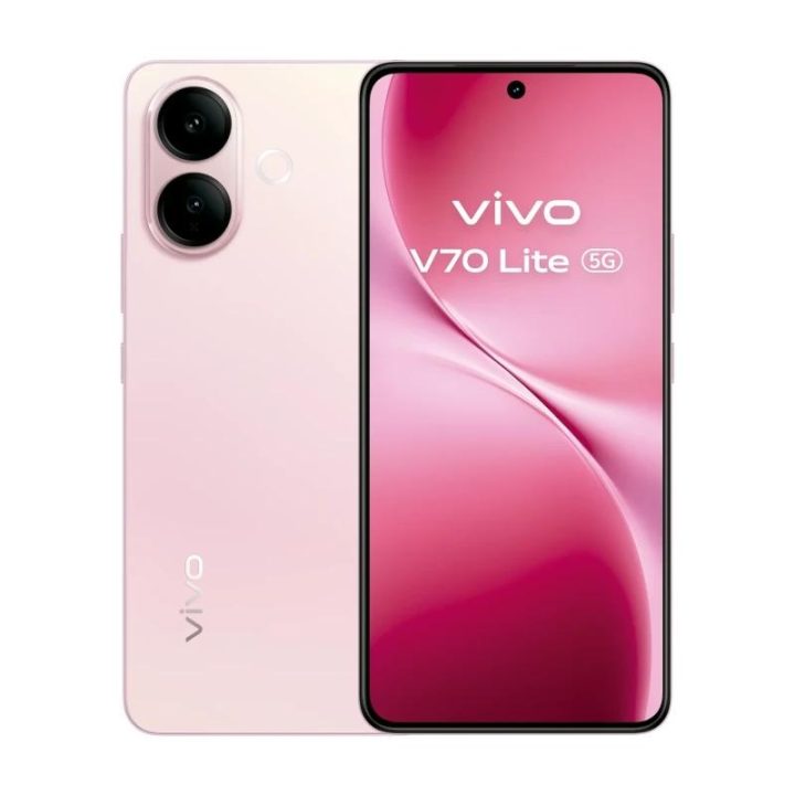 VIVO V70 Lite 128 GB 6 GB RAM Blue