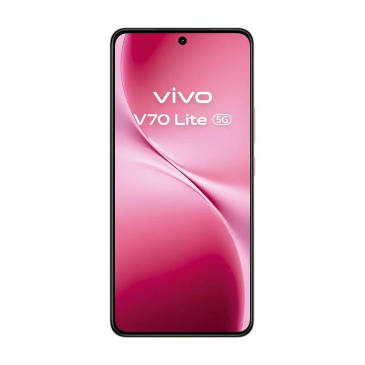VIVO V70 Lite 128 GB 6 GB RAM Blue