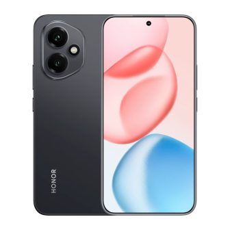 Honor 400 256 GB 8 GB RAM Negro (5109BUUP)
