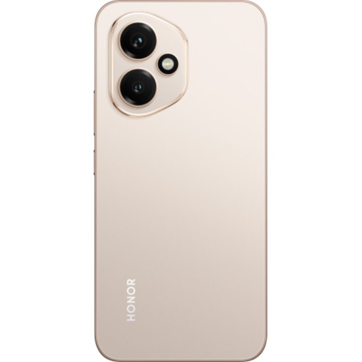 Honor 400 256 GB 8 GB RAM Negro (5109BUUP)