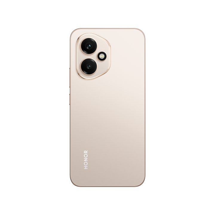 Honor 400 256 GB 8 GB RAM Negro (5109BUUP)