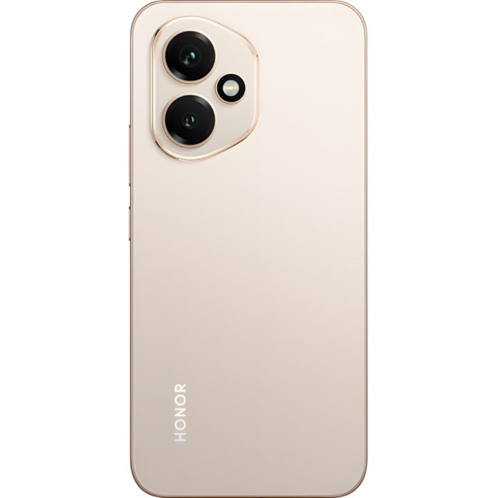 Honor 400 256 GB 8 GB RAM Negro (5109BUUP)