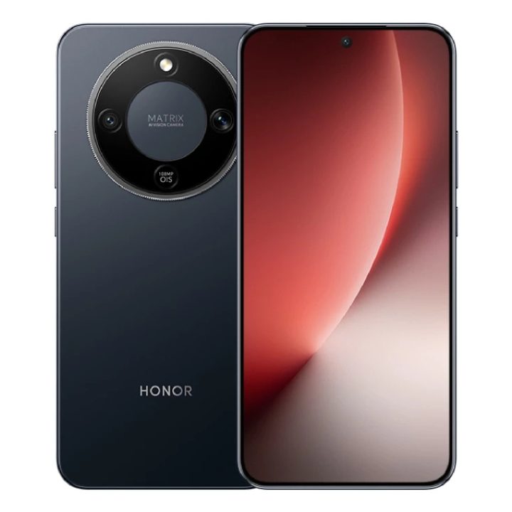Honor Magic8 Lite 256 GB 8 GB RAM Negro
