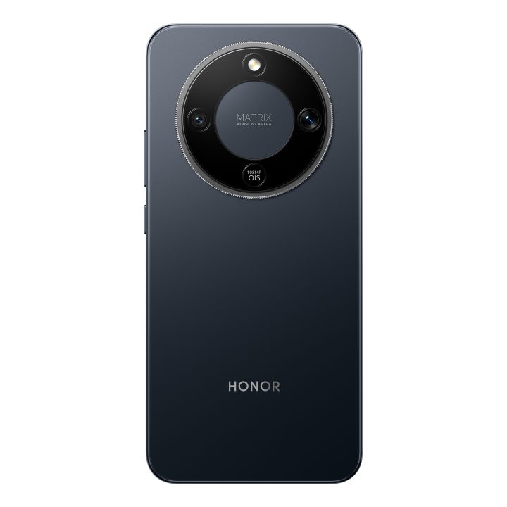 Honor Magic8 Lite 256 GB 8 GB RAM Negro