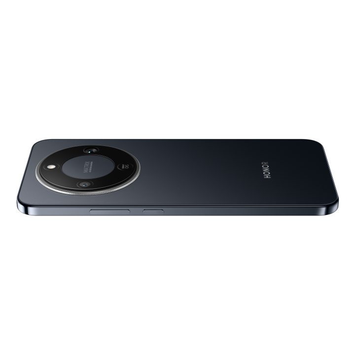 Honor Magic8 Lite 256 GB 8 GB RAM Black