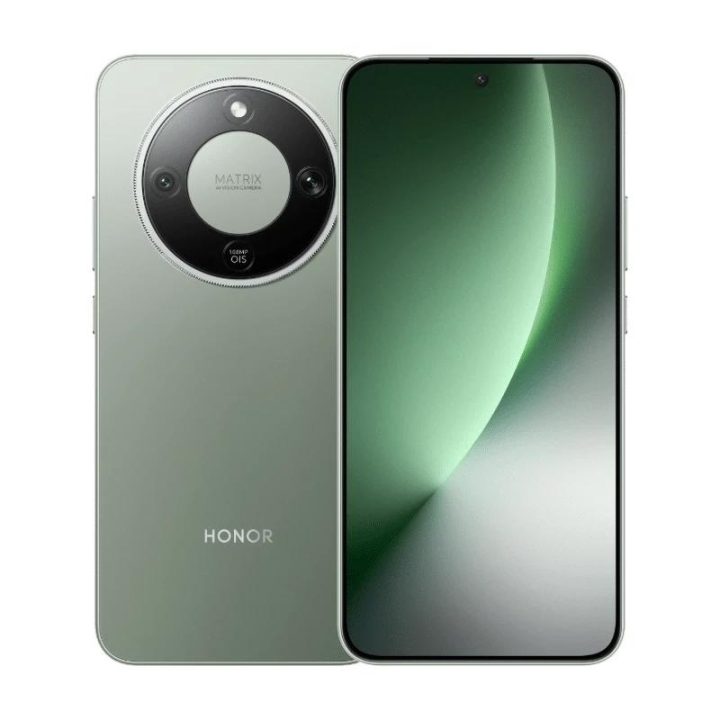 Honor Magic8 Lite 256 GB 8 GB RAM Black