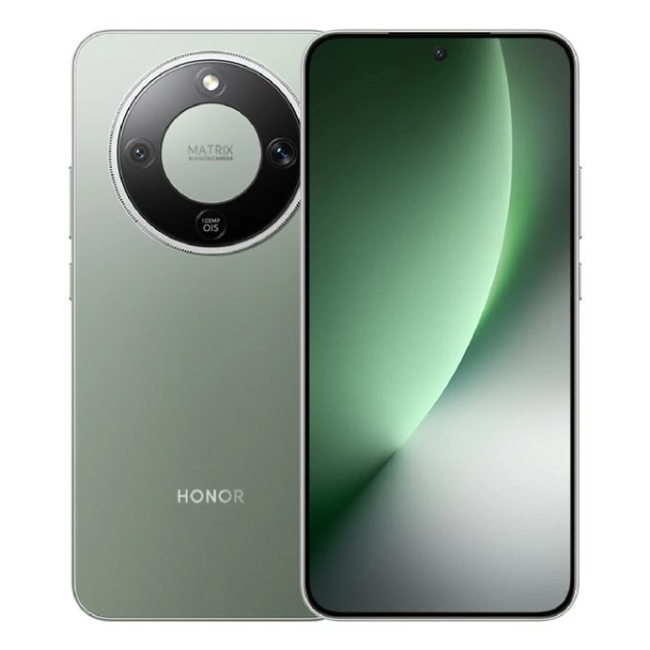 Honor Magic8 Lite 256 GB 8 GB RAM Negro