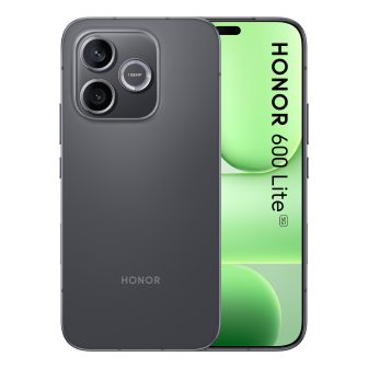 Honor 600 Lite 256 GB 8 GB RAM Black