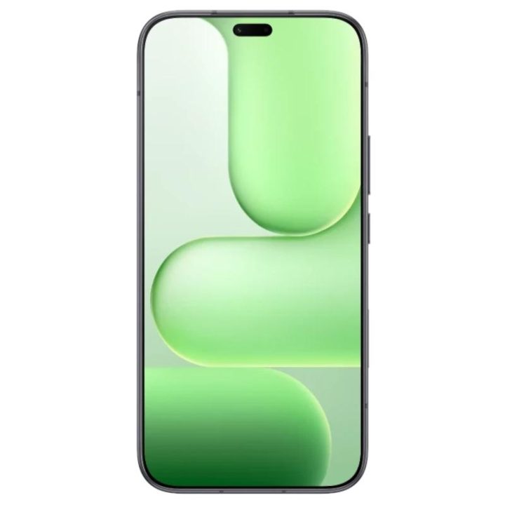 Honor 600 Lite 256 GB 8 GB RAM Black