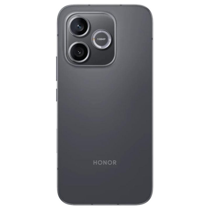 Honor 600 Lite 256 GB 8 GB RAM Black