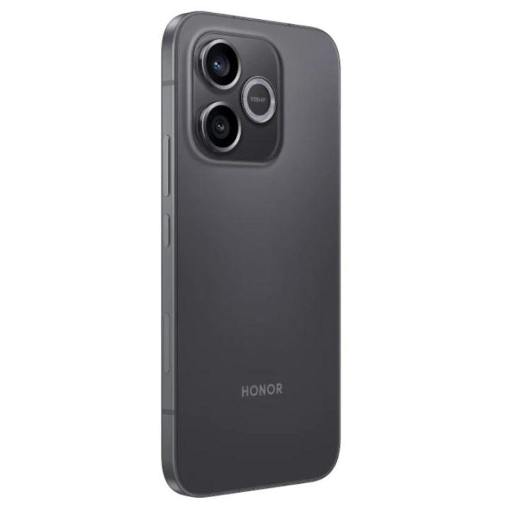 Honor 600 Lite 256 GB 8 GB RAM Black