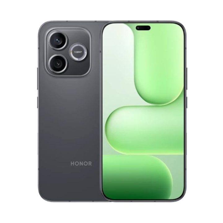Honor 600 Lite 256 GB 8 GB RAM Black
