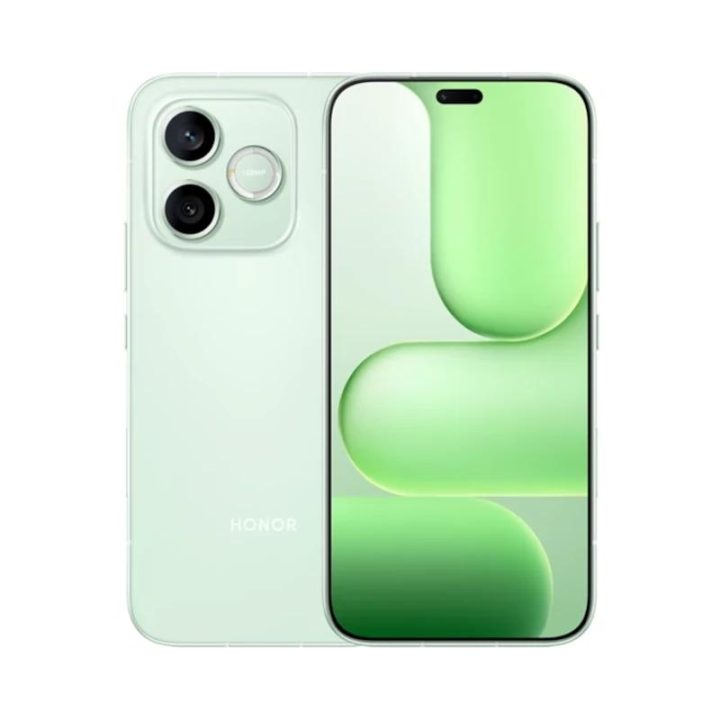 Honor 600 Lite 256 GB 8 GB RAM Black