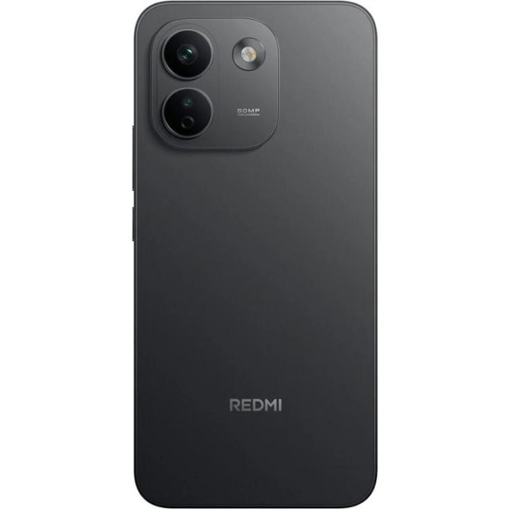 Xiaomi Redmi Note 17 Pro Max 256 GB 8 GB RAM Negro