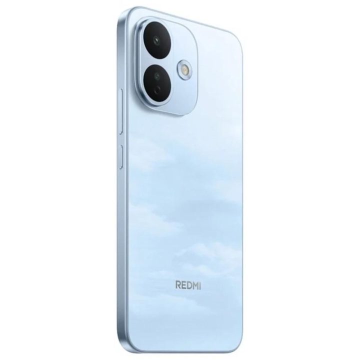 Xiaomi Redmi Note 17 Pro 256 GB 6 GB RAM Blue