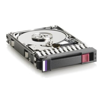 HPE MSA 6TB 12G SAS 7.2K LFF(3.5in) Midline 1yr disco duro interno…