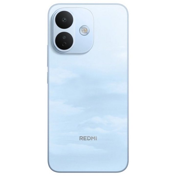 Xiaomi Redmi Note 17 Pro 256 GB 6 GB RAM Blue