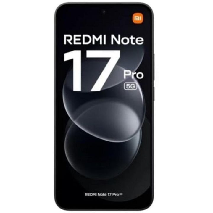 Xiaomi Redmi Note 17 Pro 256 GB 6 GB RAM Blue