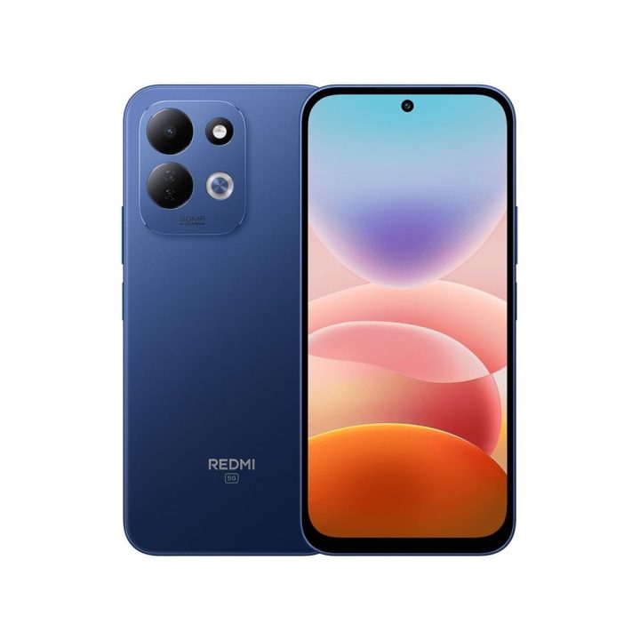 Xiaomi Redmi 17 5G 128 GB 4 GB RAM Azul