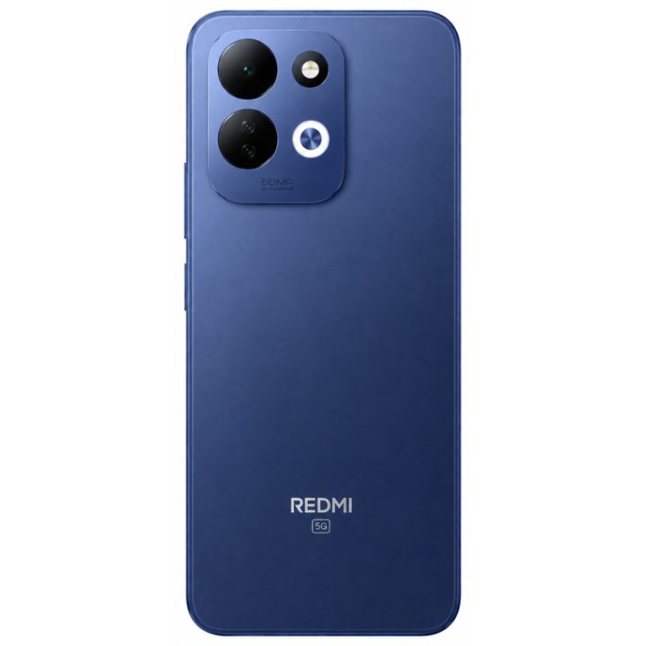 Xiaomi Redmi 17 5G 128 GB 4 GB RAM Azul