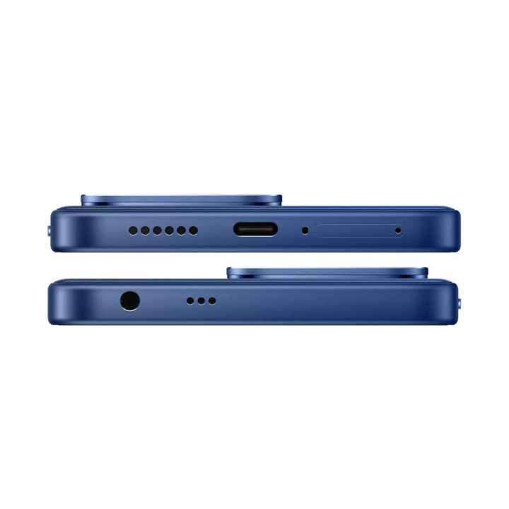 Xiaomi Redmi 17 5G 128 GB 4 GB RAM Azul