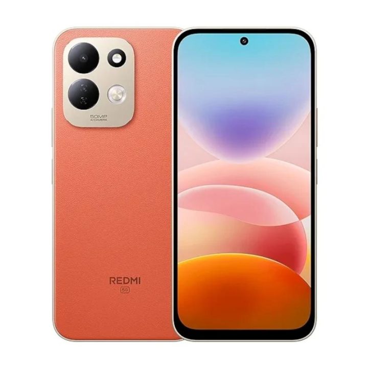 Xiaomi Redmi 17 5G 128 GB 4 GB RAM Azul
