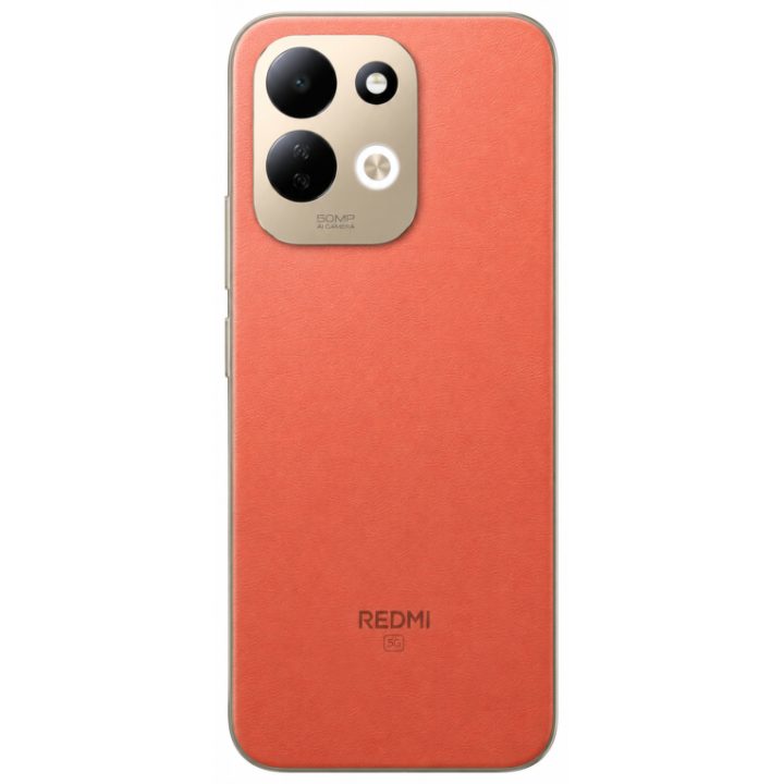 Xiaomi Redmi 17 5G 128 GB 4 GB RAM Azul
