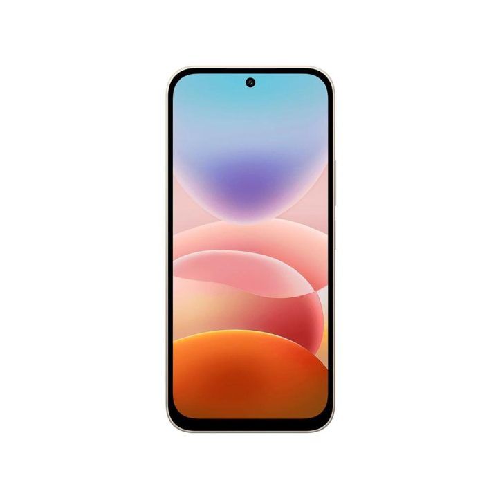 Xiaomi Redmi 17 5G 128 GB 4 GB RAM Azul