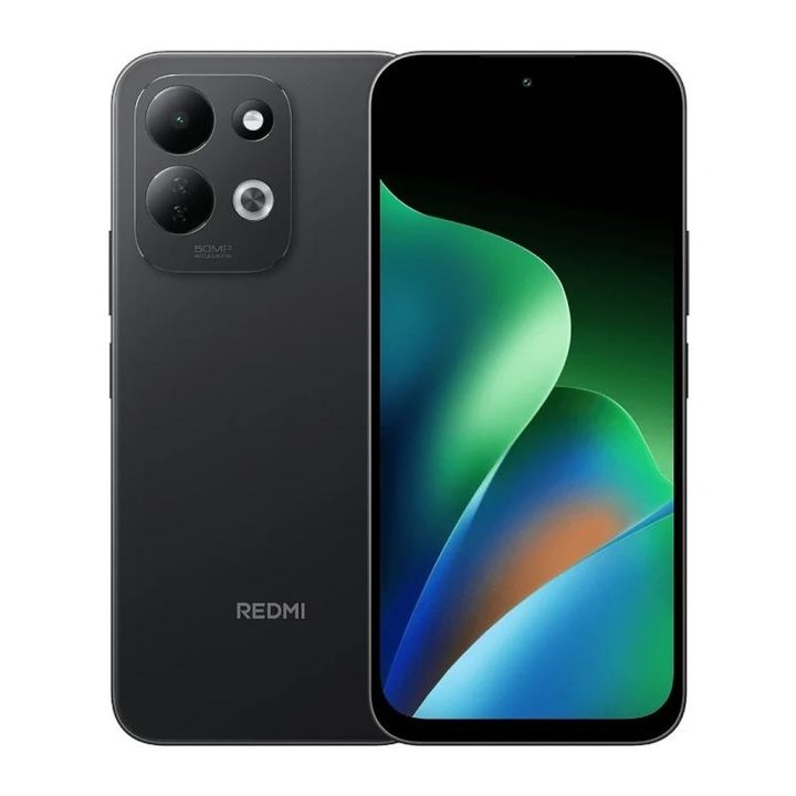 Xiaomi Redmi 17 5G 128 GB 4 GB RAM Azul