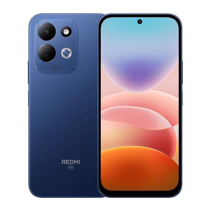 Xiaomi Redmi 17 5G 128 GB 4 GB RAM Azul
