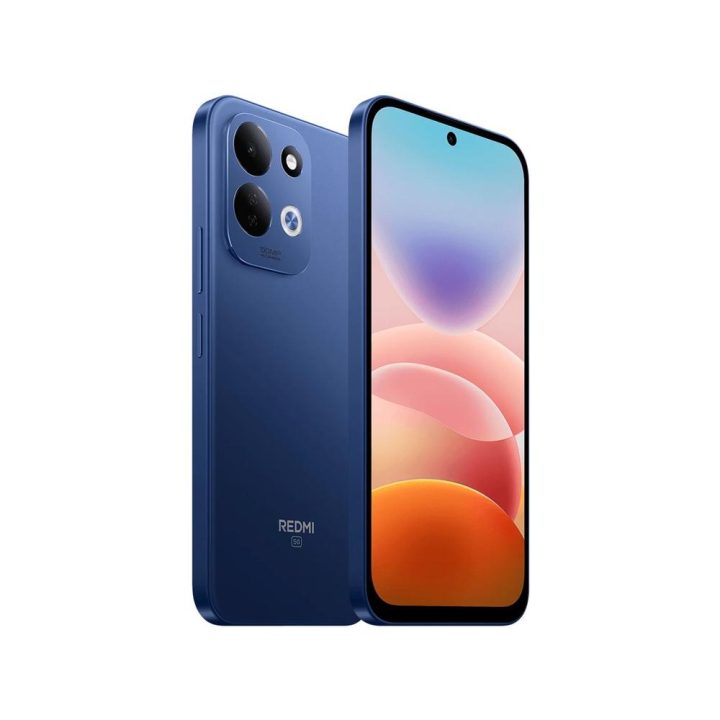 Xiaomi Redmi 17 5G 128 GB 4 GB RAM Azul