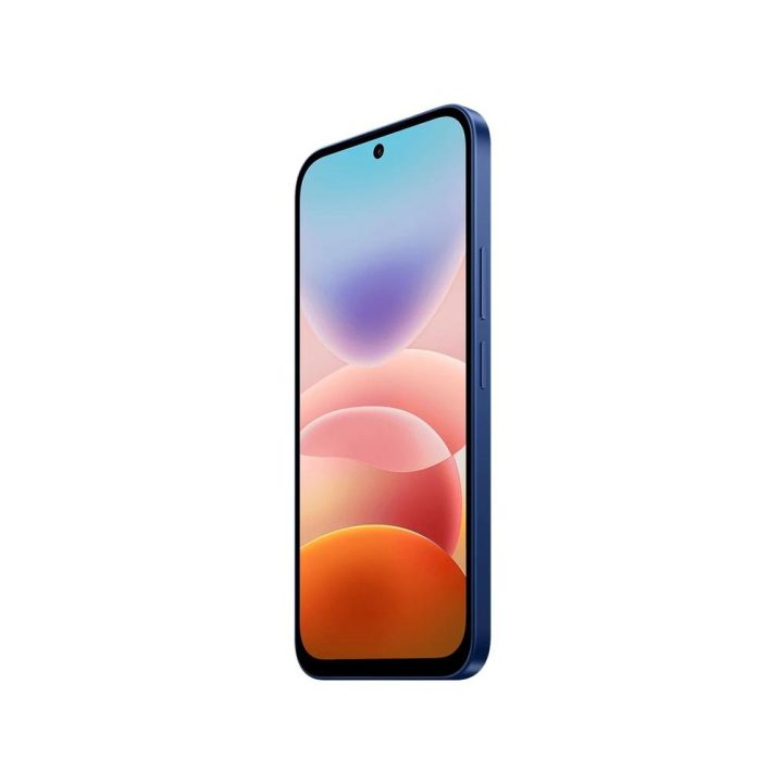 Xiaomi Redmi 17 5G 128 GB 4 GB RAM Azul
