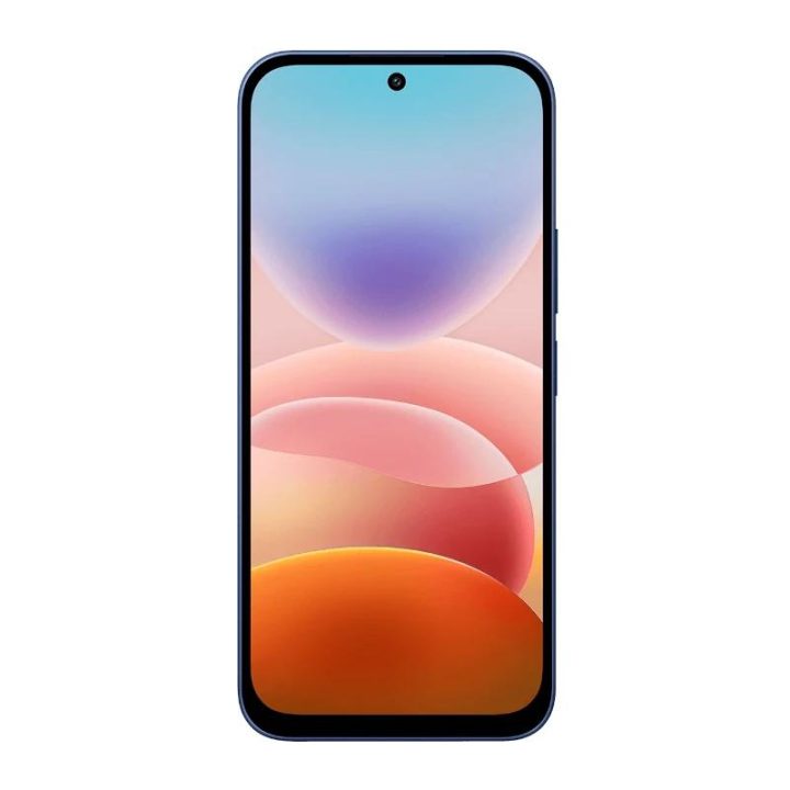 Xiaomi Redmi 17 5G 128 GB 4 GB RAM Azul