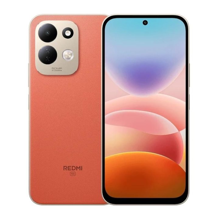 Xiaomi Redmi 17 5G 128 GB 4 GB RAM Azul
