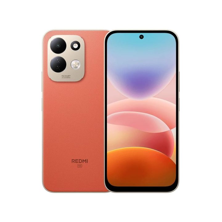 Xiaomi Redmi 17 5G 128 GB 4 GB RAM Azul
